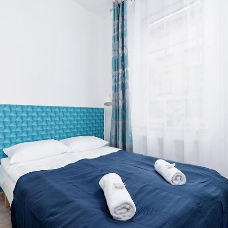 Apartment Bosacka Cracow By Noclegi Renters 크라쿠프 외부 사진