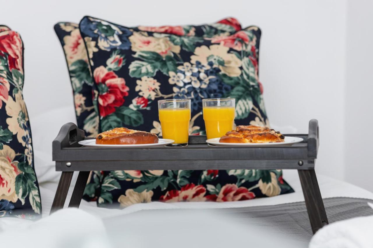 Apartment Bosacka Cracow By Noclegi Renters 크라쿠프 외부 사진